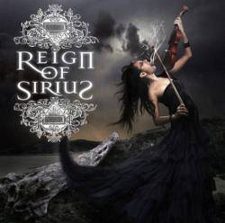 Reign Of Sirius : One Child's Game